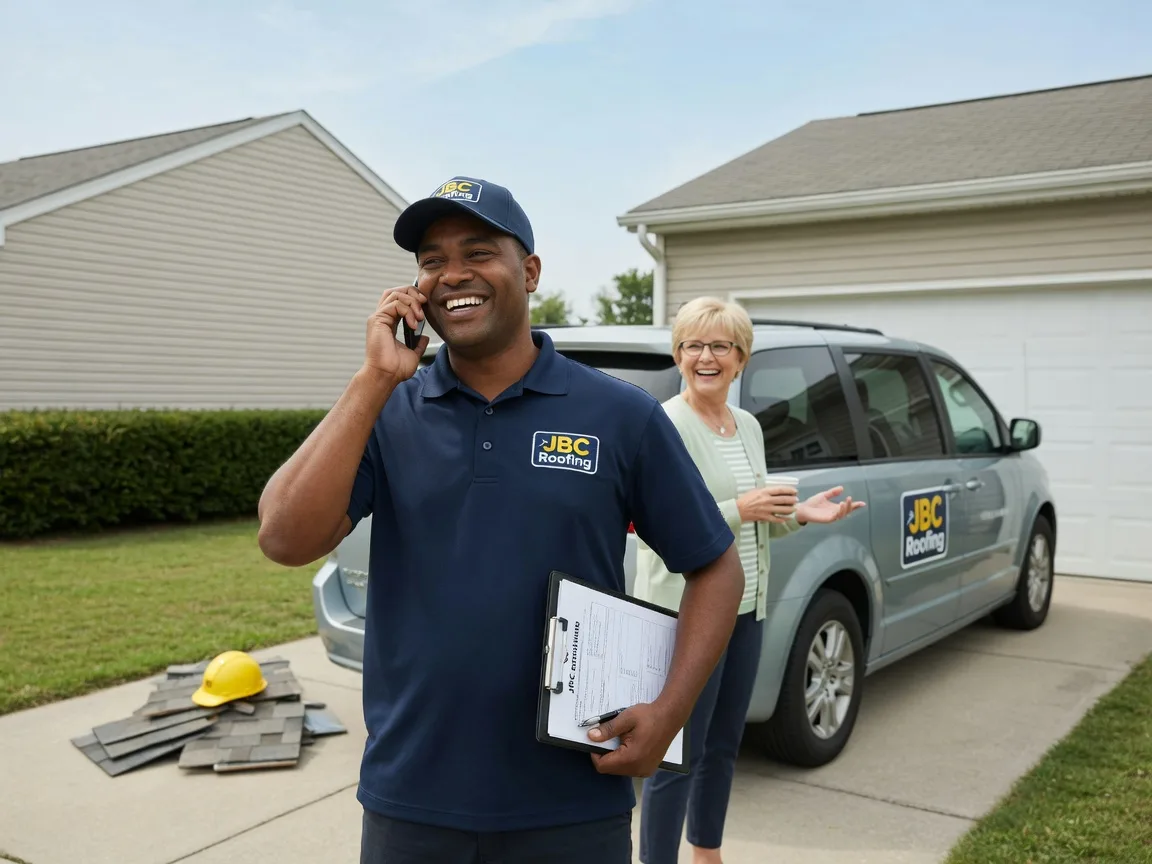 Roof Replacement Mount Alto, WV FAQs